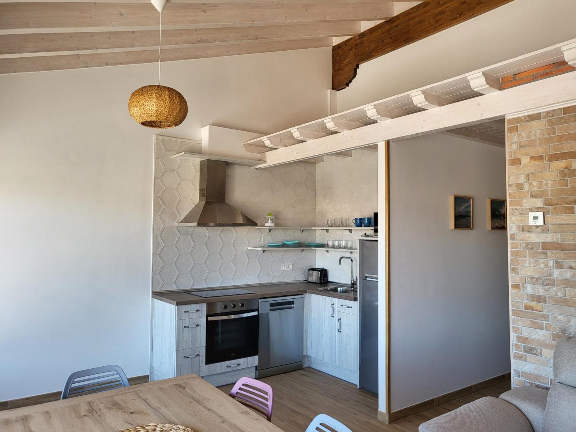 Apartamento Pura Agro Vida Galizano Habitación foto